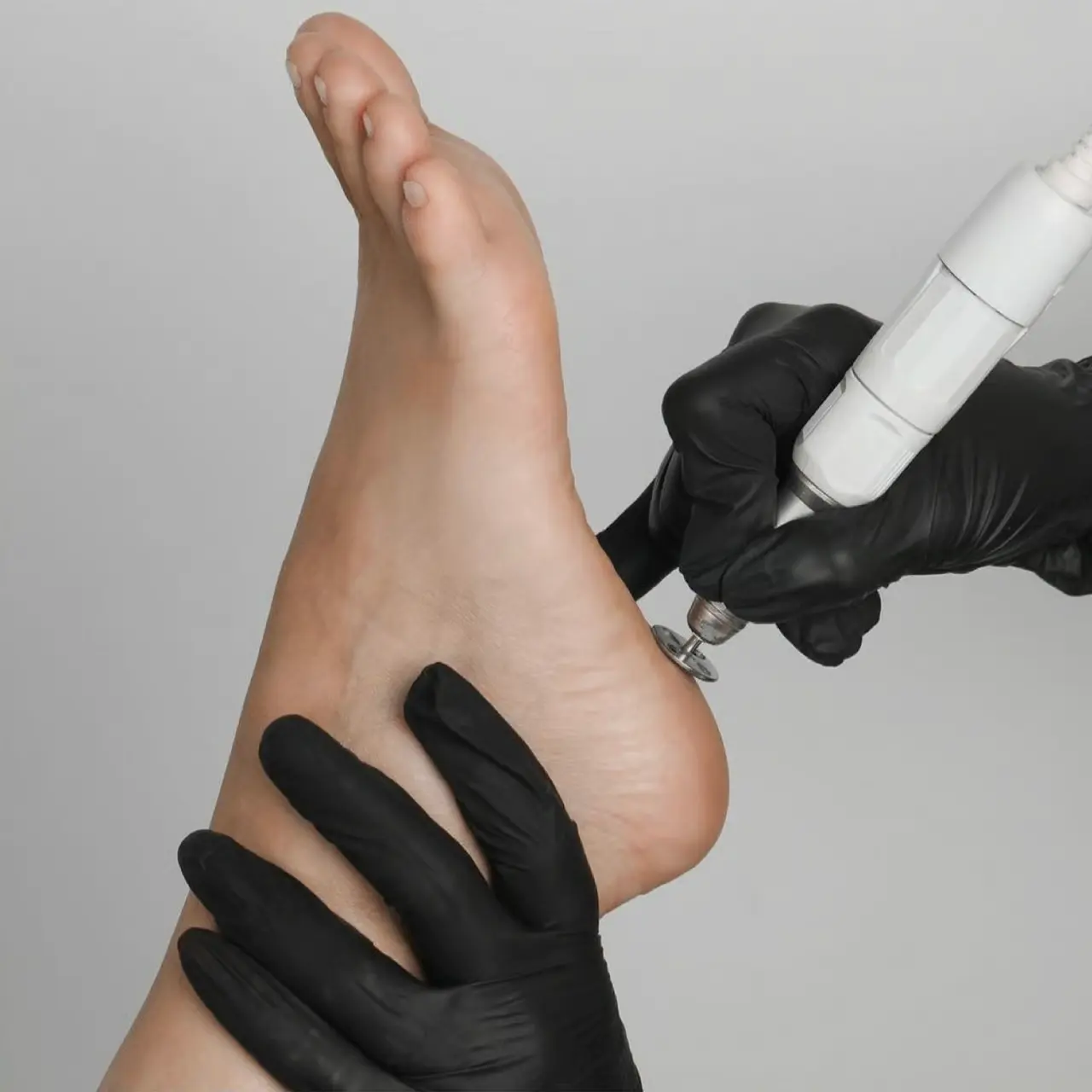 Womanhood Beauty Salon Interior - Relaxing atmosphere in Hurghada