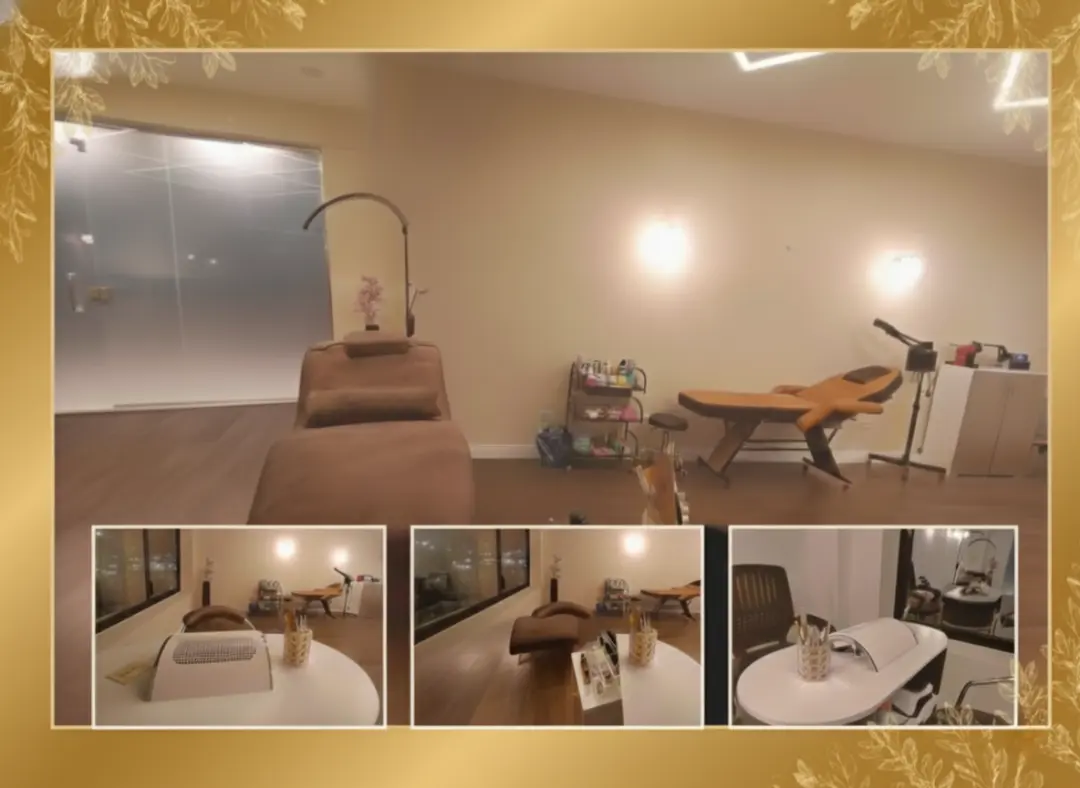 Womanhood Beauty Salon Hurghada – Luxury Beauty Services for Tourists