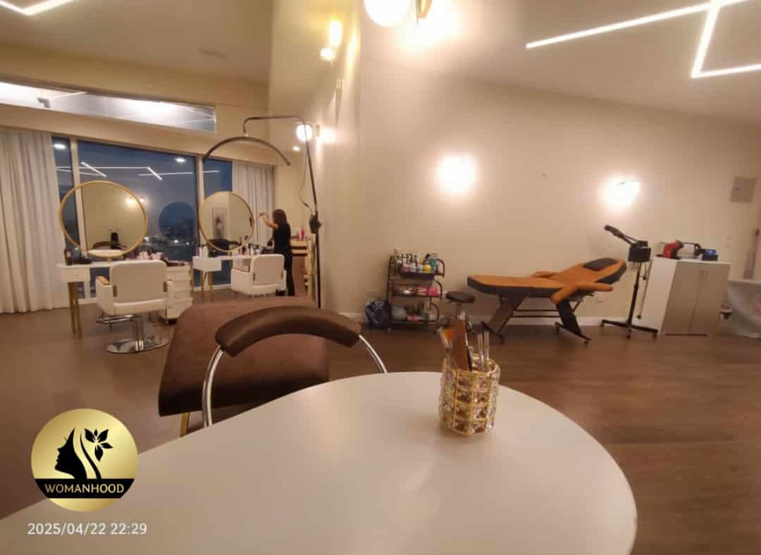 Womanhood Beauty & Care Hurghada