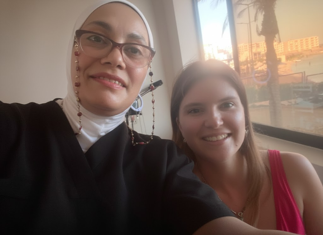Massage und Körperpflege – Womanhood Beauty Salon