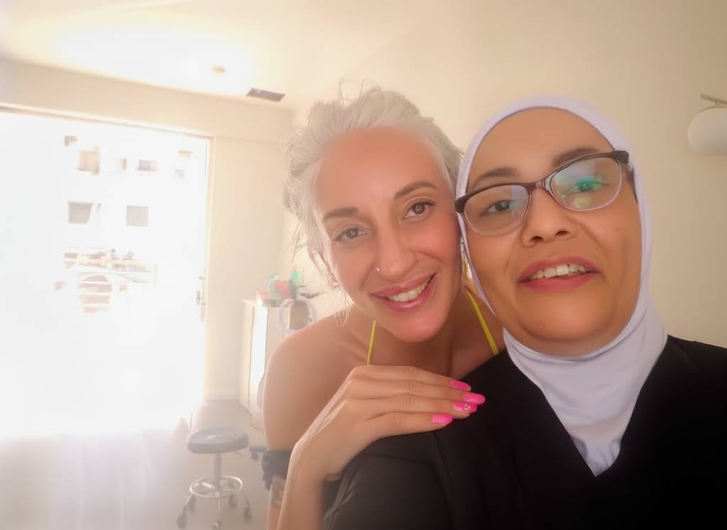 Massage und Körperpflege – Womanhood Beauty Salon