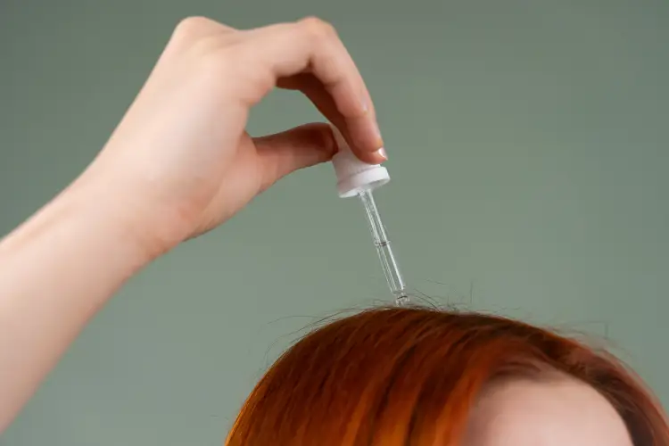 Friseursalon in Hurghada mit professioneller Haarpflege und Haarbehandlungen