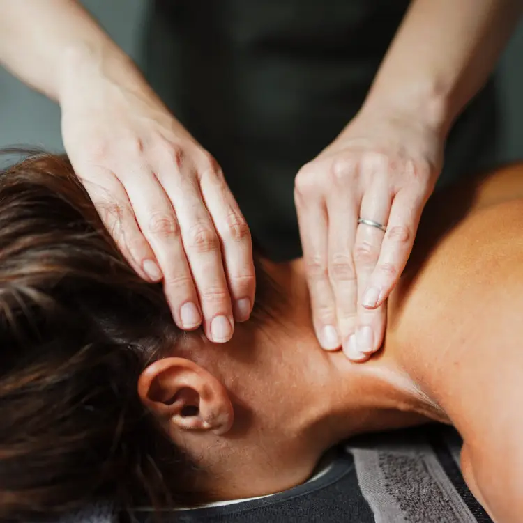 Massage and body treatments in Hurghada for relaxing beauty and wellness care