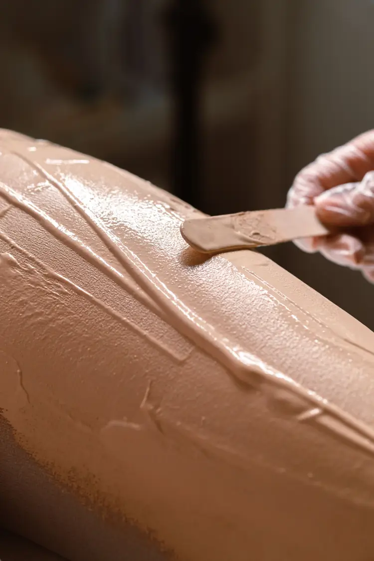 Waxing-Studio in Hurghada mit professioneller Haarentfernung im Gesicht und am Körper